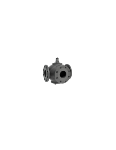 Control Valve 3-Way G3F - DN80-150 | Clorius Controls