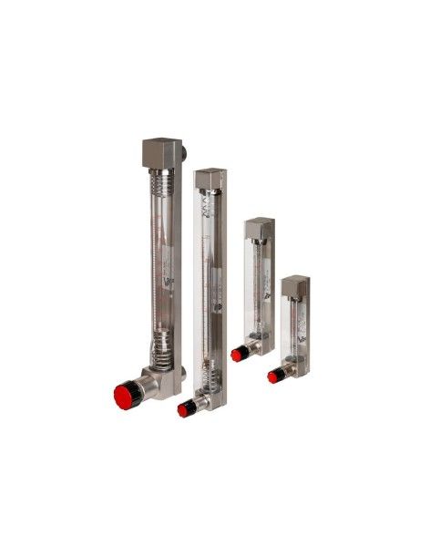 Flow - Series 2000 | Tecfluid