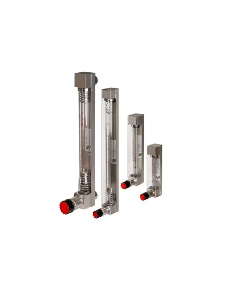 Flow - Series 2000 | Tecfluid | Philippopoulos s.a.