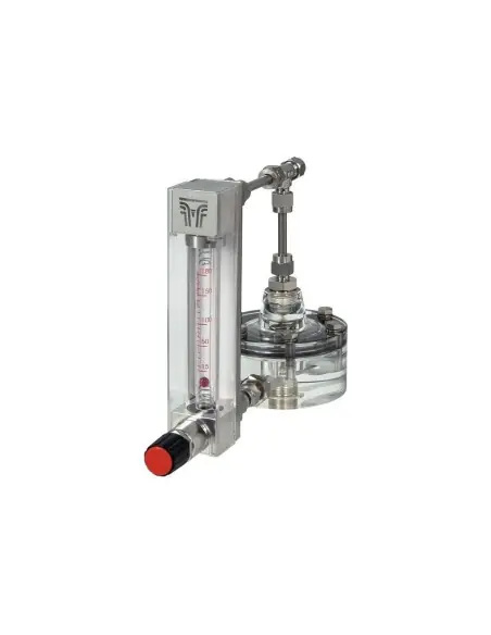 Flow - Series 2000 | Tecfluid | Philippopoulos s.a.