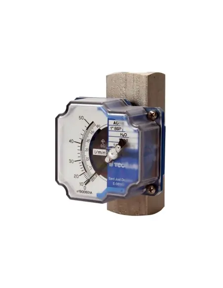 Flow - Series AD | Tecfluid | Philippopoulos s.a.