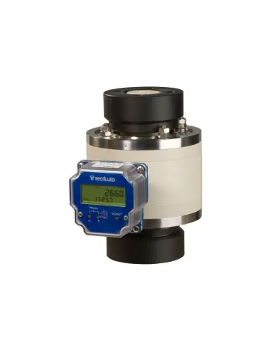 Ροόμερο Tecfluid τύπος COVOL | Φιλιππόπουλος α.ε.