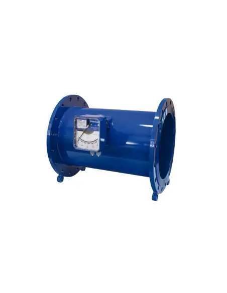 Flow - Series DP | Tecfluid | Philippopoulos s.a.