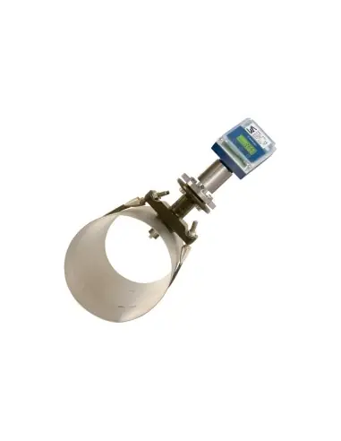 Ροόμερο Tecfluid τύπος FLOMAT | Φιλιππόπουλος α.ε.