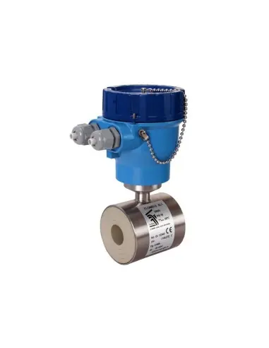 Ροόμερο Tecfluid τύπος FLOMID | Φιλιππόπουλος α.ε.