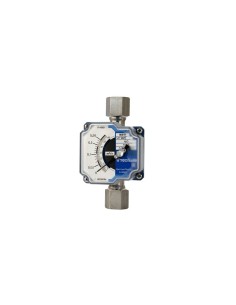 Ροόμερο Tecfluid τύπος M21 | Φιλιππόπουλος α.ε.