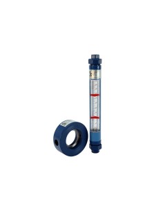 Ροόμερο Tecfluid τύπος PR | Φιλιππόπουλος α.ε.