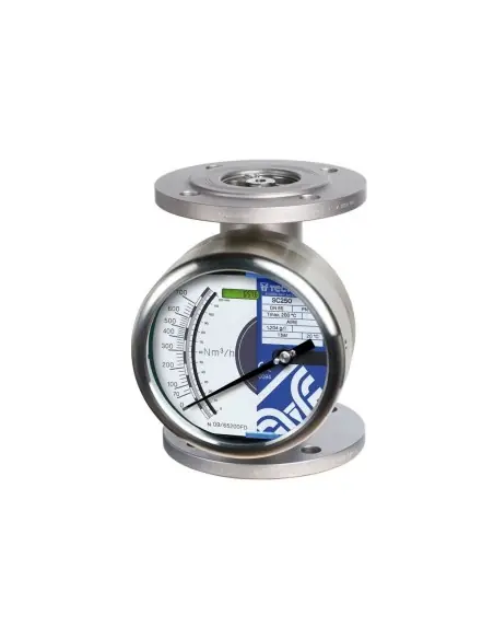 Flow - Series SC250 | Tecfluid | Philippopoulos s.a.