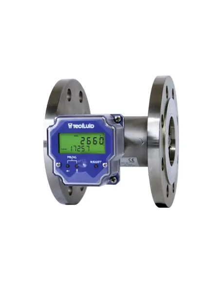 Flow - Series TM | Tecfluid | Philippopoulos s.a.