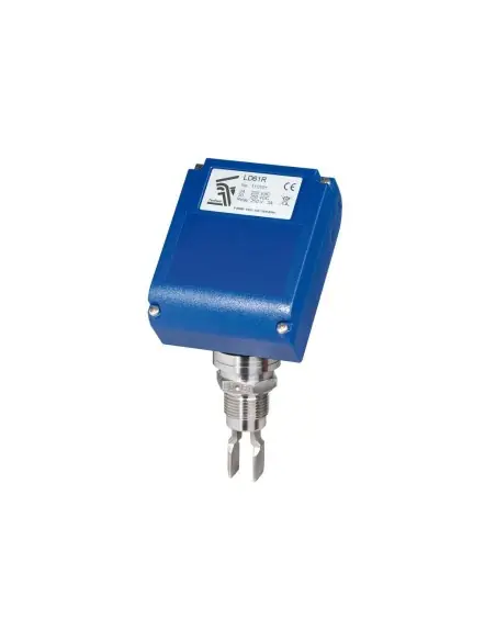 Level - Series LD | Tecfluid | Philippopoulos s.a.