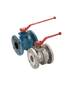 Ball Valve PN16/40 - Type 516/540 | JC | Philippopoulos s.a.