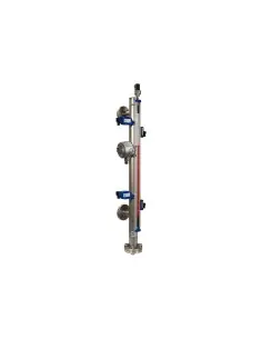 Level - Series LT | Tecfluid | Philippopoulos s.a.