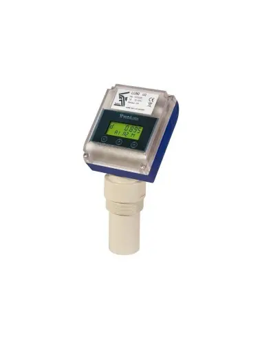 Level - Series LU | Tecfluid | Philippopoulos s.a.