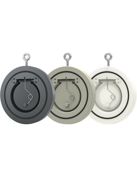 Swing Check Valve - RSK 920 | AWS