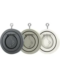 Swing Check Valve - RSK 920 | AWS | Philippopoulos s.a.