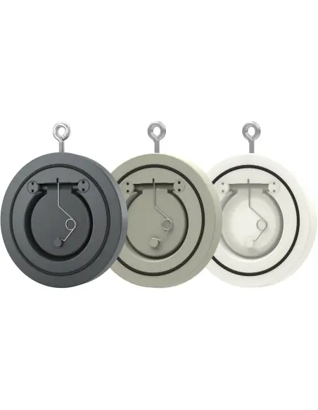 Swing Check Valve - RSK 920 | AWS | Philippopoulos s.a.