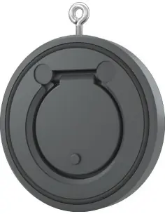 Swing Check Valve - RSK 925.1 | AWS | Philippopoulos s.a.