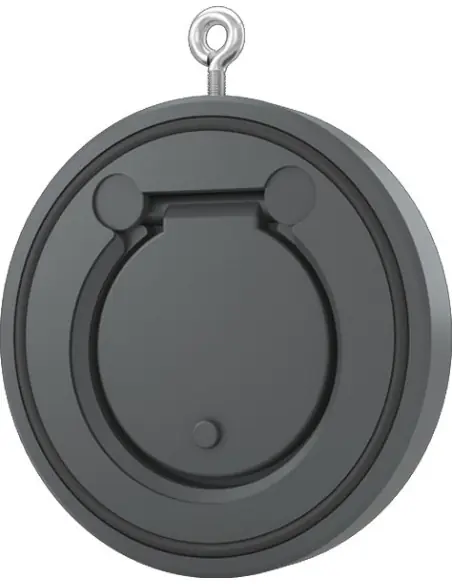 Swing Check Valve - RSK 925.1 | AWS | Philippopoulos s.a.