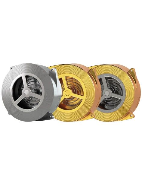Disc check valve DN 15-100 - 932 | AWS
