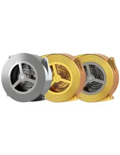 Disc check valve DN 15-100 - 932 | AWS | Philippopoulos s.a.