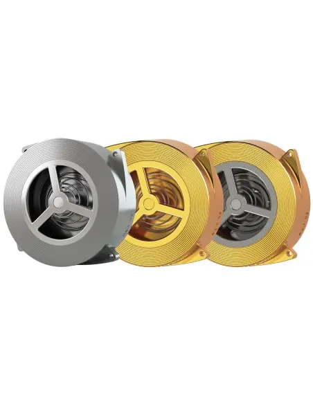 Disc check valve DN 15-100 - 932 | AWS | Philippopoulos s.a.