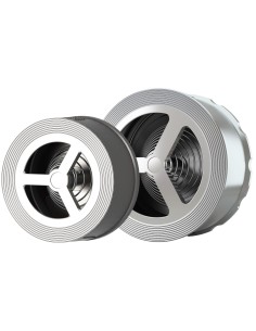 Disc check valve DN 125-300 - 932 | AWS | Philippopoulos s.a.