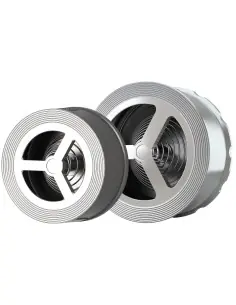 Disc check valve DN 125-300 - 932 | AWS | Philippopoulos s.a.