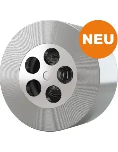 Disc check valve DN 15-100 - 932-HD | AWS | Philippopoulos s.a.