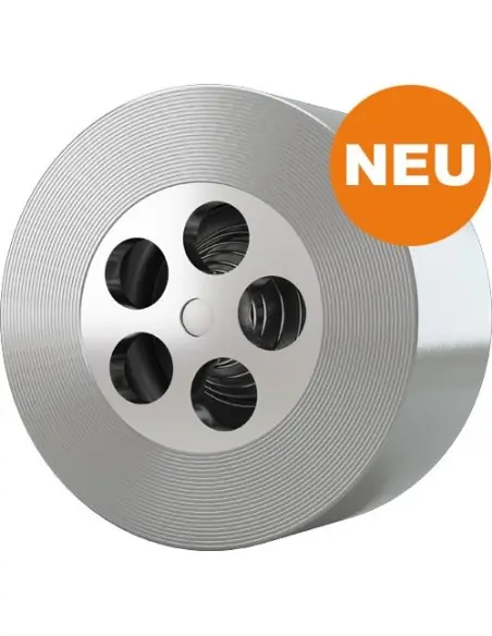 Disc check valve DN 15-100 - 932-HD | AWS | Philippopoulos s.a.