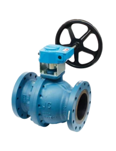 Ball Valve PN16/40 - Type 1516/1540 | JC | Philippopoulos s.a.