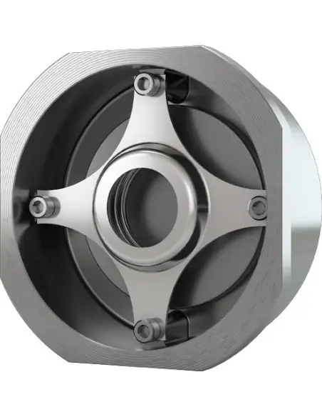 Disc check valve DN 15-100 - 930 | AWS | Philippopoulos s.a.