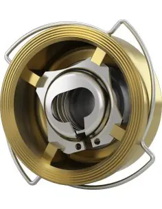 Disc check valve DN 15-100 - 931 | AWS | Philippopoulos s.a.