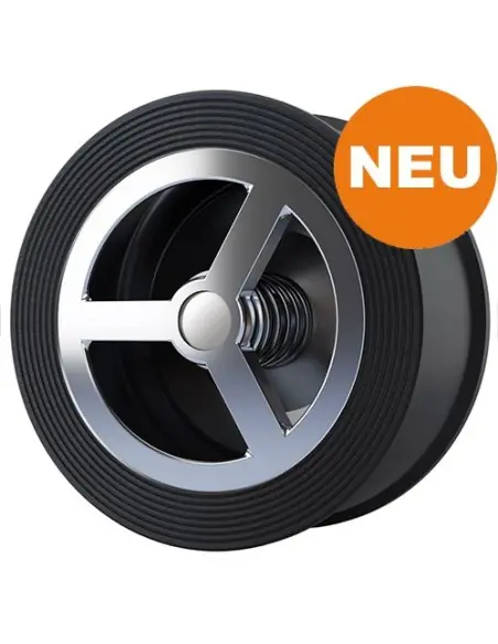 Disc check valve DN125-200 - 931 | AWS | Philippopoulos s.a.