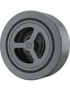 Disc check valve DN 15-100 - 936 | AWS | Philippopoulos s.a.