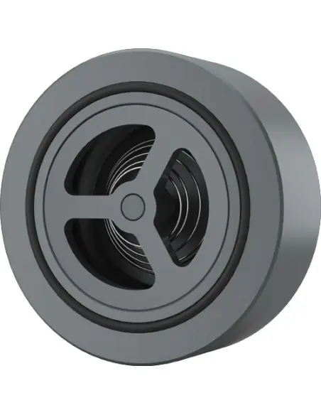 Disc check valve DN 15-100 - 936 | AWS | Philippopoulos s.a.