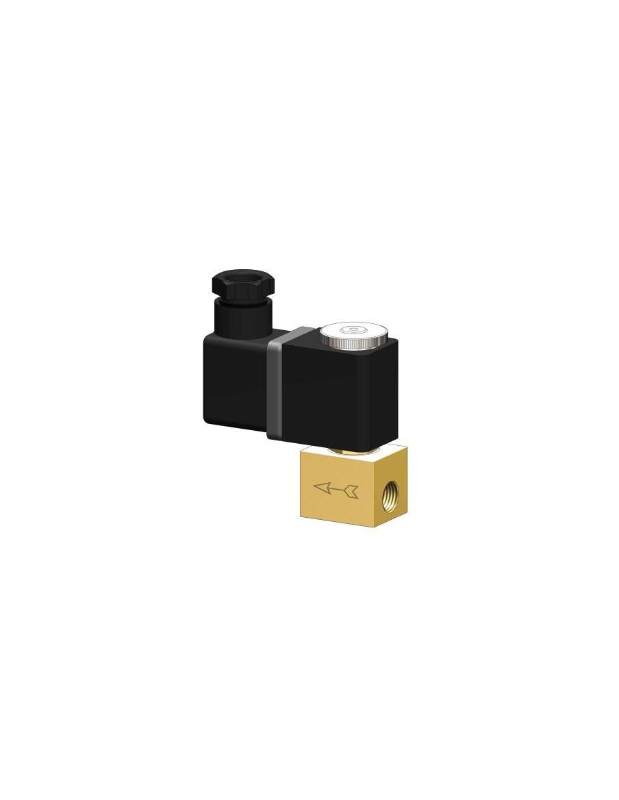 Solenoid Direct Acting Valve 3/2-Way - Series 310 | AWS