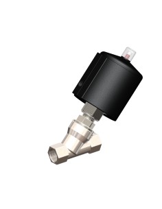 Actuated on/off valve type 730 | AWS | Philippopoulos s.a.