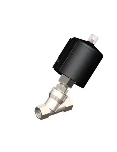 Actuated on/off valve type 731 | AWS | Philippopoulos s.a.