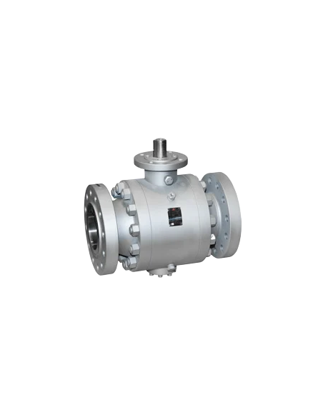 Ball Valve Trunnion Mounted Class 900/1500/2500 - 6090/6050/6042 FB | JC Valves