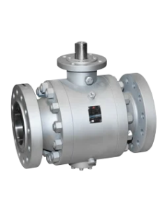 Σφαιρικός κρουνός JC Trunnion Mounted Class 900/1500/2500 τύπος 7090/7050/7042 RB | Φιλιππόπουλος α.ε.