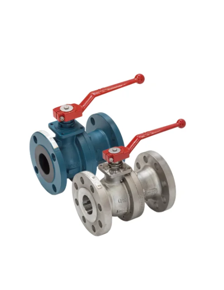 Ball Valve floating Class 150/300 - 3515/3530 FB | JC Valves