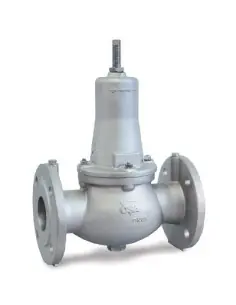 Pressure reducing valve type VRCD ST | CSA | Philippopoulos s.a.