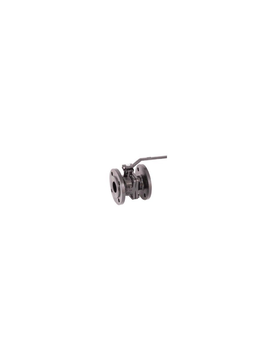 Ball Valve PN16 - 150 | ICP Valves