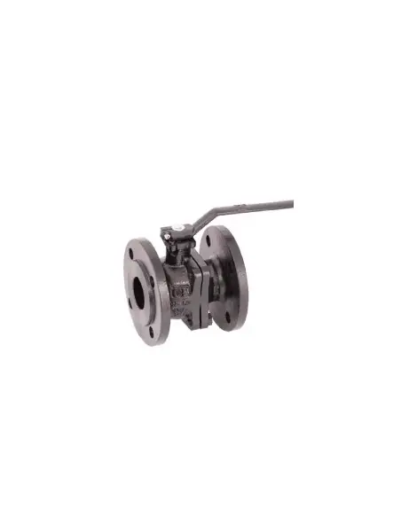 Ball Valve PN16 - Type 150 | ICP | Philippopoulos s.a.
