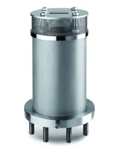 Anti-shock/anti-slam air valves suitable for Industry/seawater type GOLIA 3F-AS | CSA | Philippopoulos s.a.