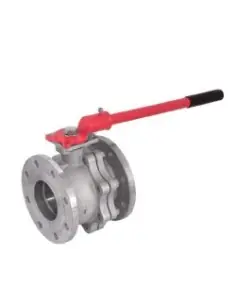 Ball Valve Class 150/300 - Type 315/330/415/430 | ICP | Philippopoulos s.a.
