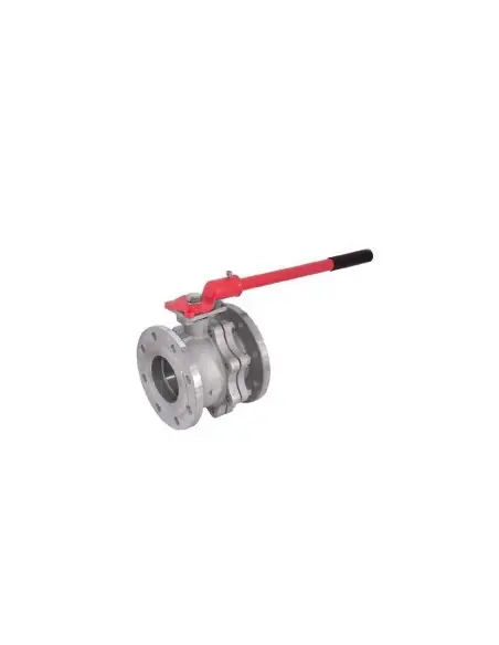 Ball Valve Class 150/300 - Type 315/330/415/430 | ICP | Philippopoulos s.a.