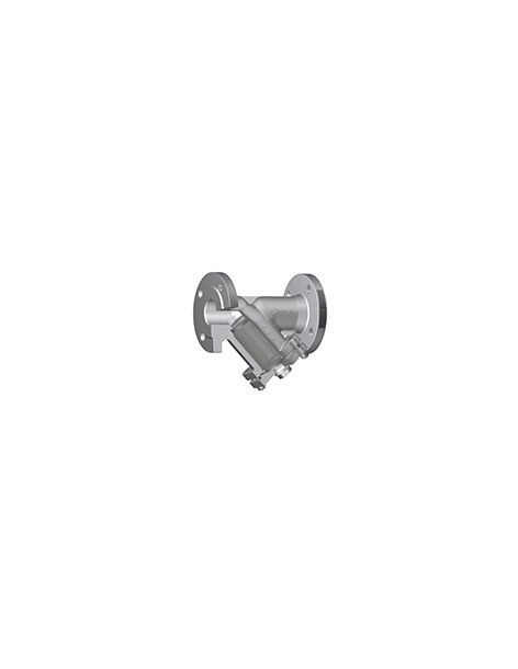 Strainers Y UNIFLOW® - Fig. F0 | Comeval