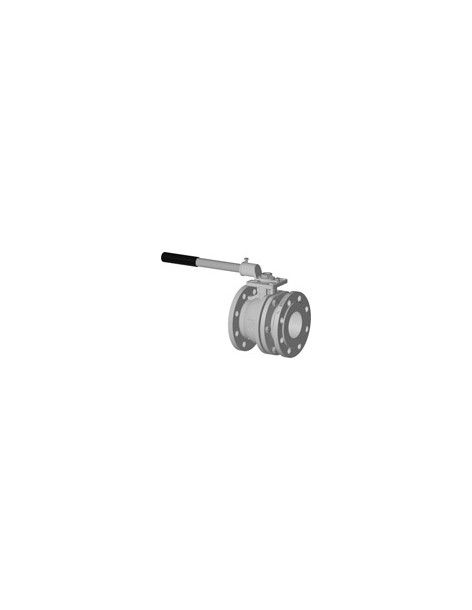 Ball Valve - UNIFLOW Fig. BV4M | Comeval