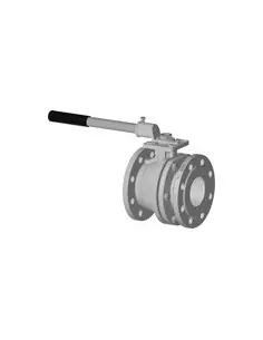 Ball Valve - UNIFLOW Fig. BV4M | Comeval | Philippopoulos s.a.